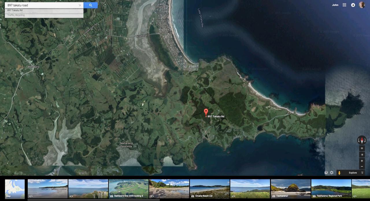 Kaka Ridge Retreat Luxury Cottage Tawharanui Exterior photo